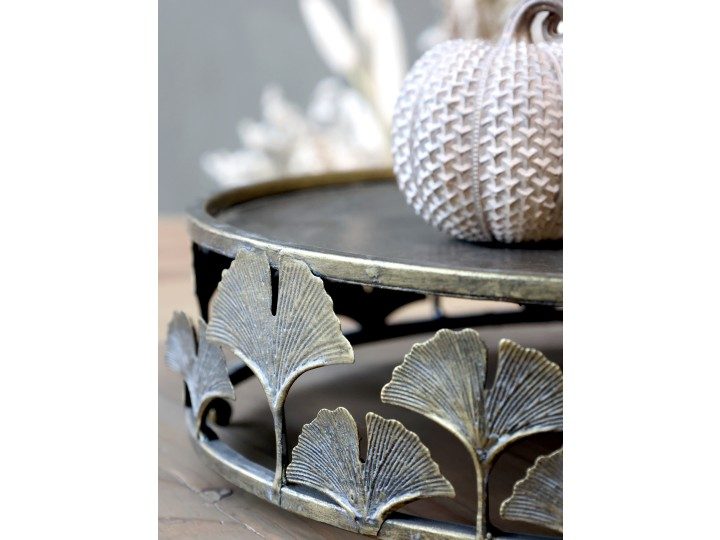 Fat med blomsterkant – to varianter