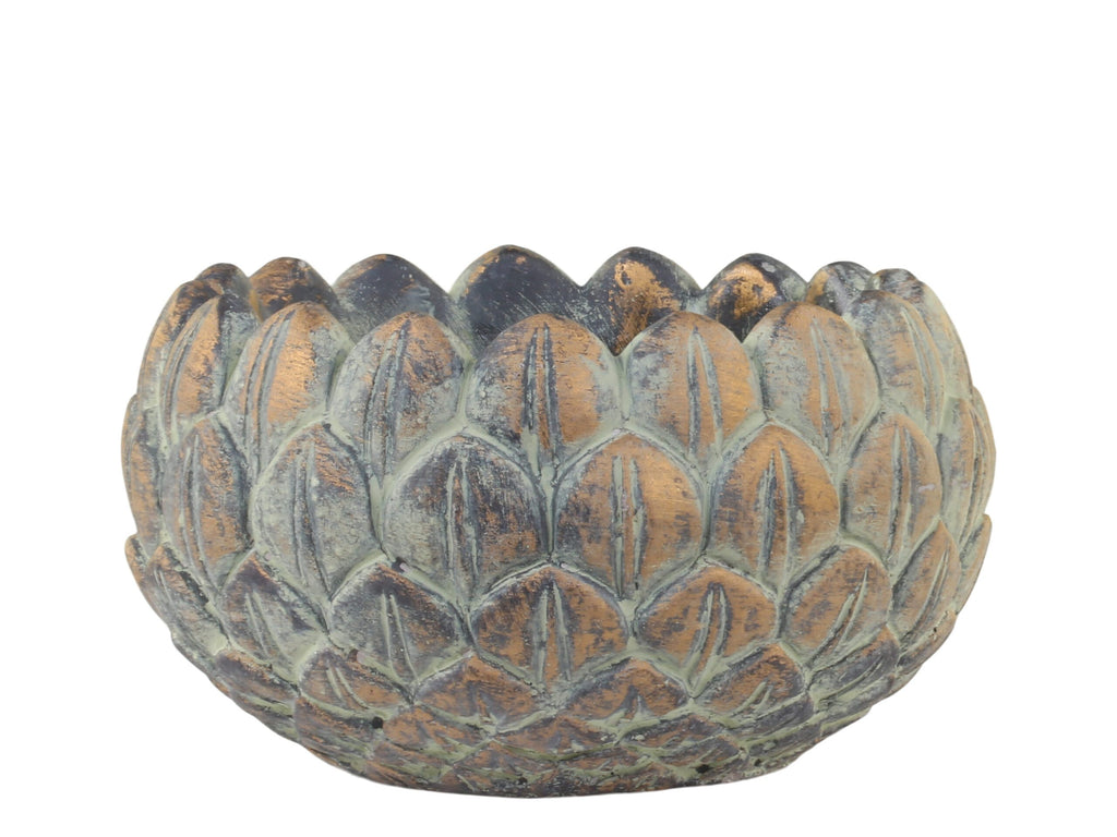 Skål/lykt fra Chic Antique- to størrelser