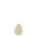 Vienne kubbelys med bladmønster fra Chic Antique- to størrelser