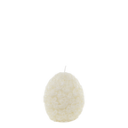 Vienne kubbelys med bladmønster fra Chic Antique- to størrelser