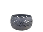 Antikk lysestake fra Chic Antique