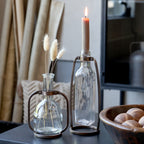 Flaske med håndtak fra Chic Antique - to størrelser