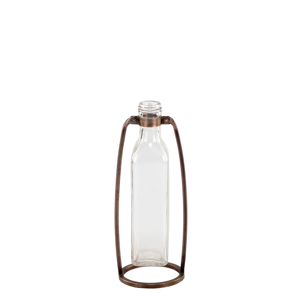 Flaske med håndtak fra Chic Antique - to størrelser