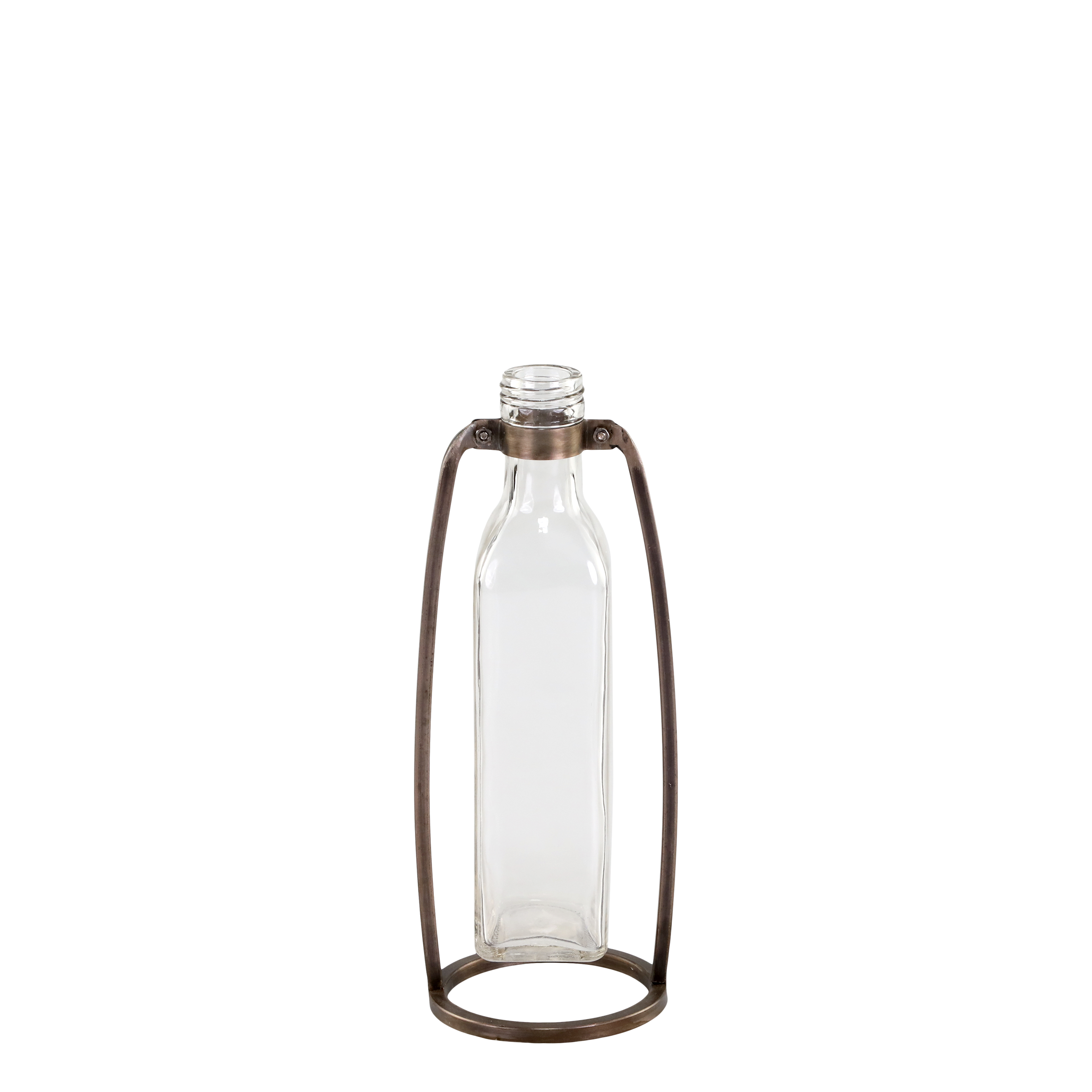 Flaske med håndtak fra Chic Antique - to størrelser