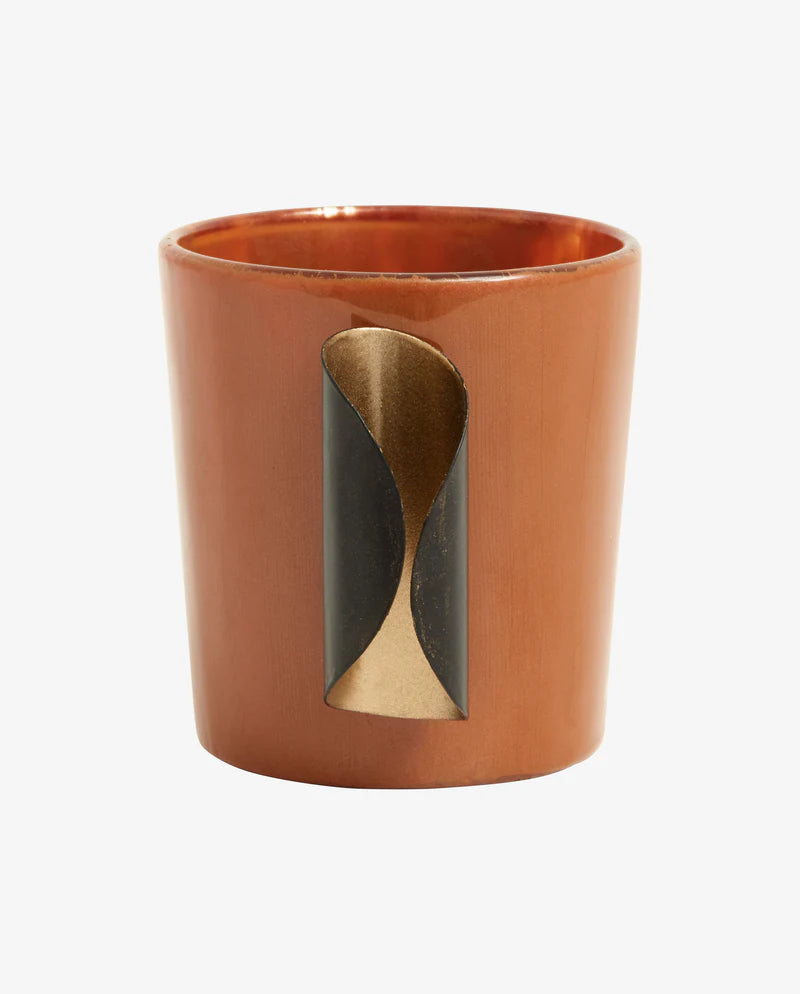 Telysestake- oransje