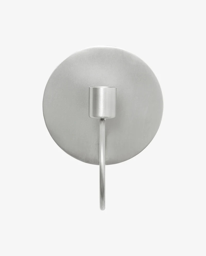 Vegglysestake fra Nordal- grå