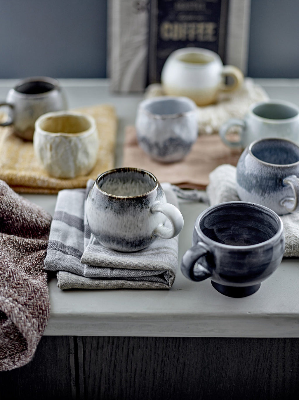 Paula krus fra Bloomingville