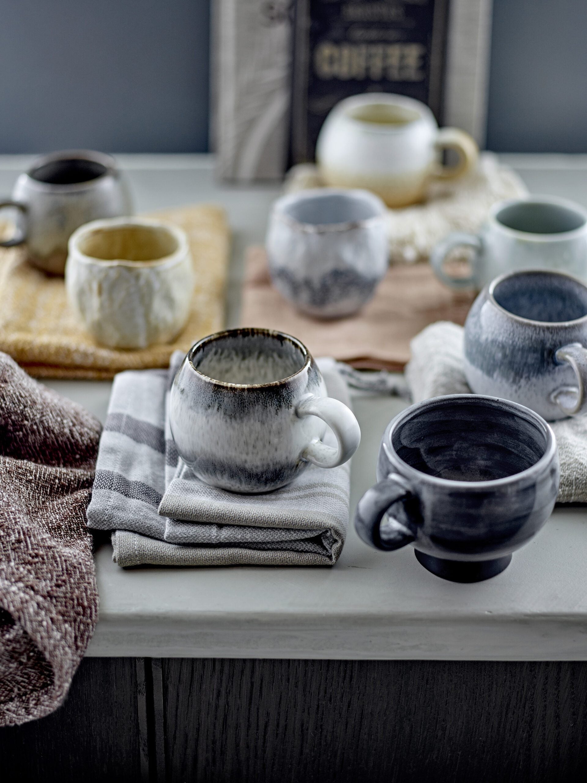 Paula krus fra Bloomingville