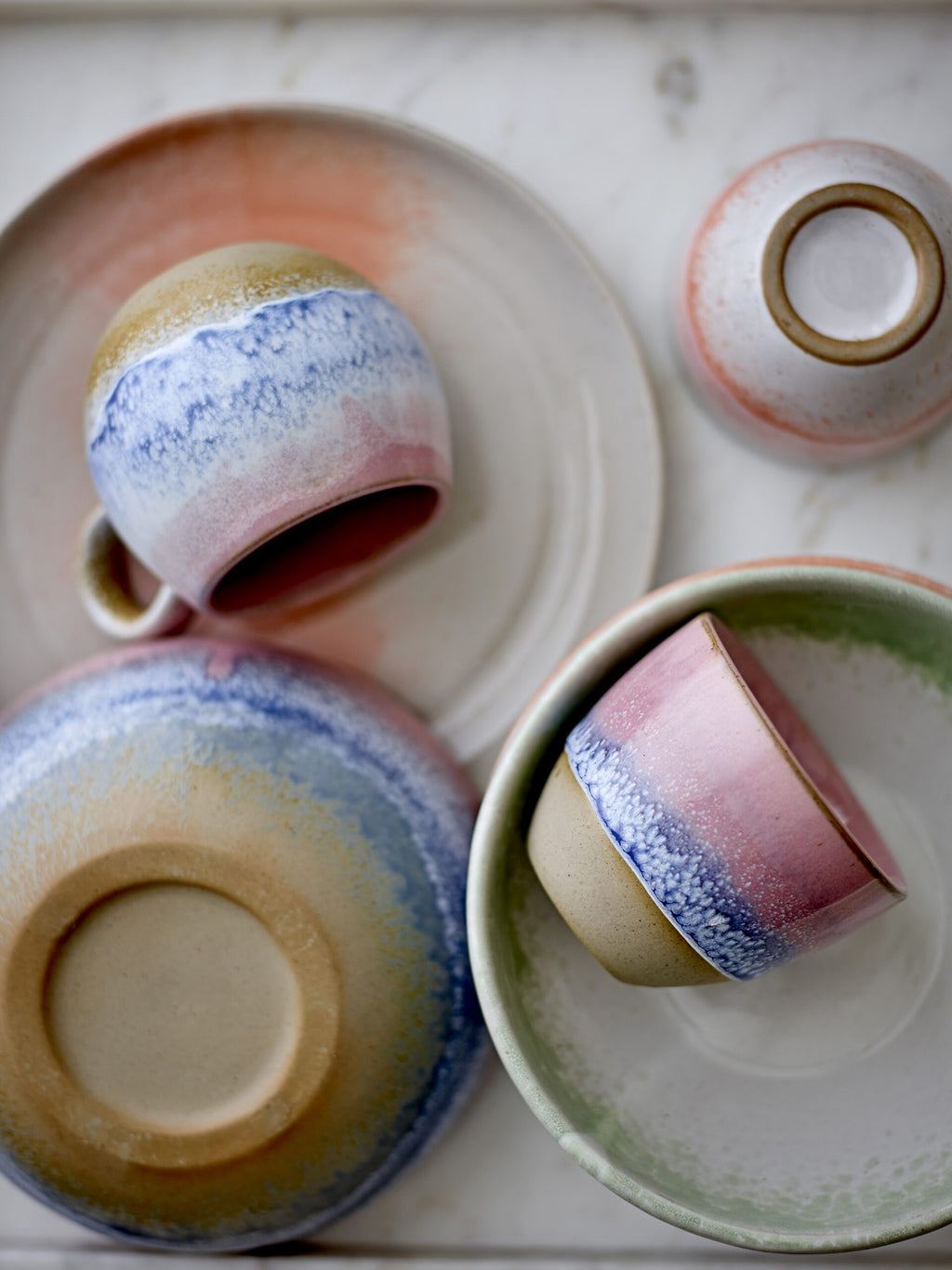 Paula skål fra Bloomingville