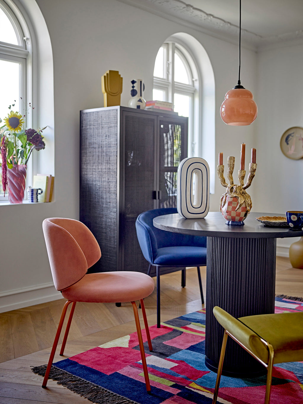 Mae vase fra Bloomingville