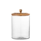 Mariola krukke m/lokk fra Bloomingville- to størrelser