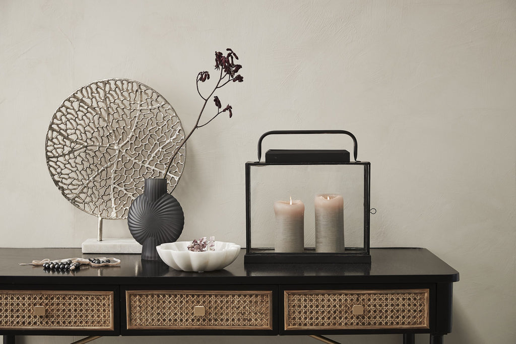 Marmilla dekor fra Lene Bjerre