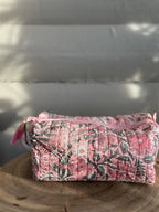 Anouska sminkeveske og toalettmappe- flere varianter