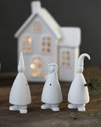 Adventsdekor- luciatog