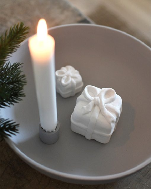 Kramsta gavedekor- to størrelser