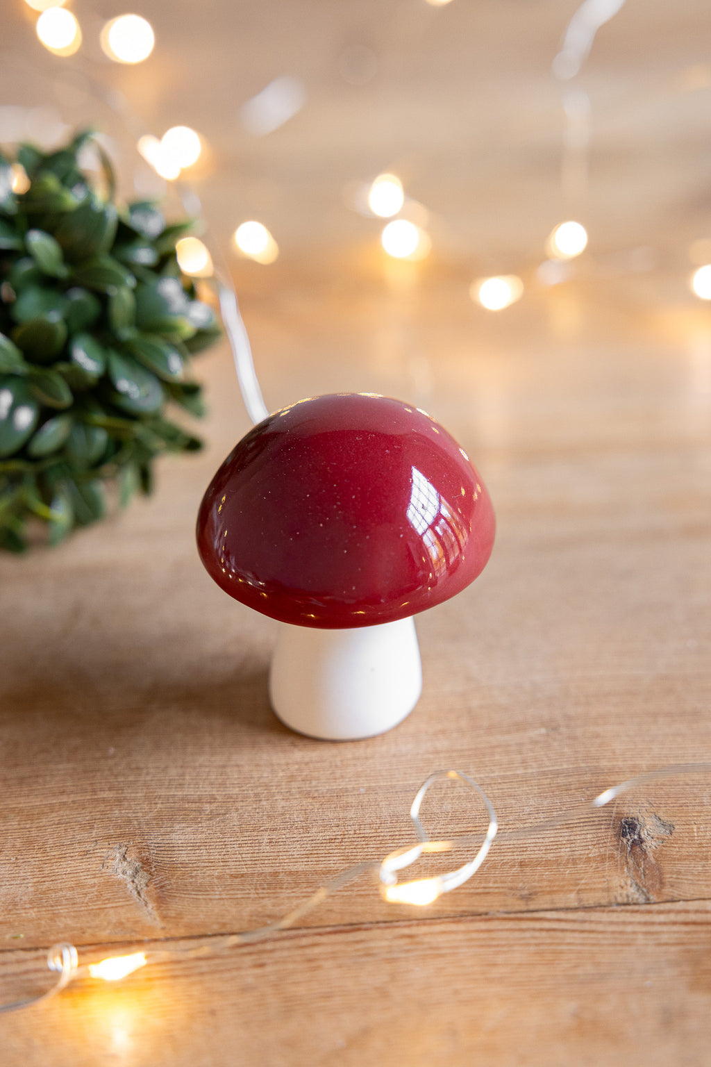 Bovik dekorasjon - 3 farger