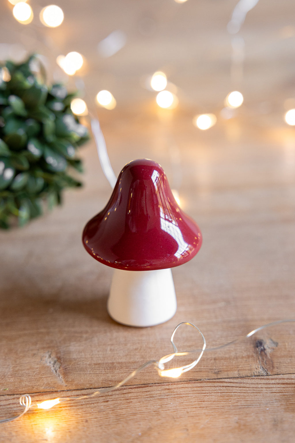 Boston dekorasjon - 3 farger