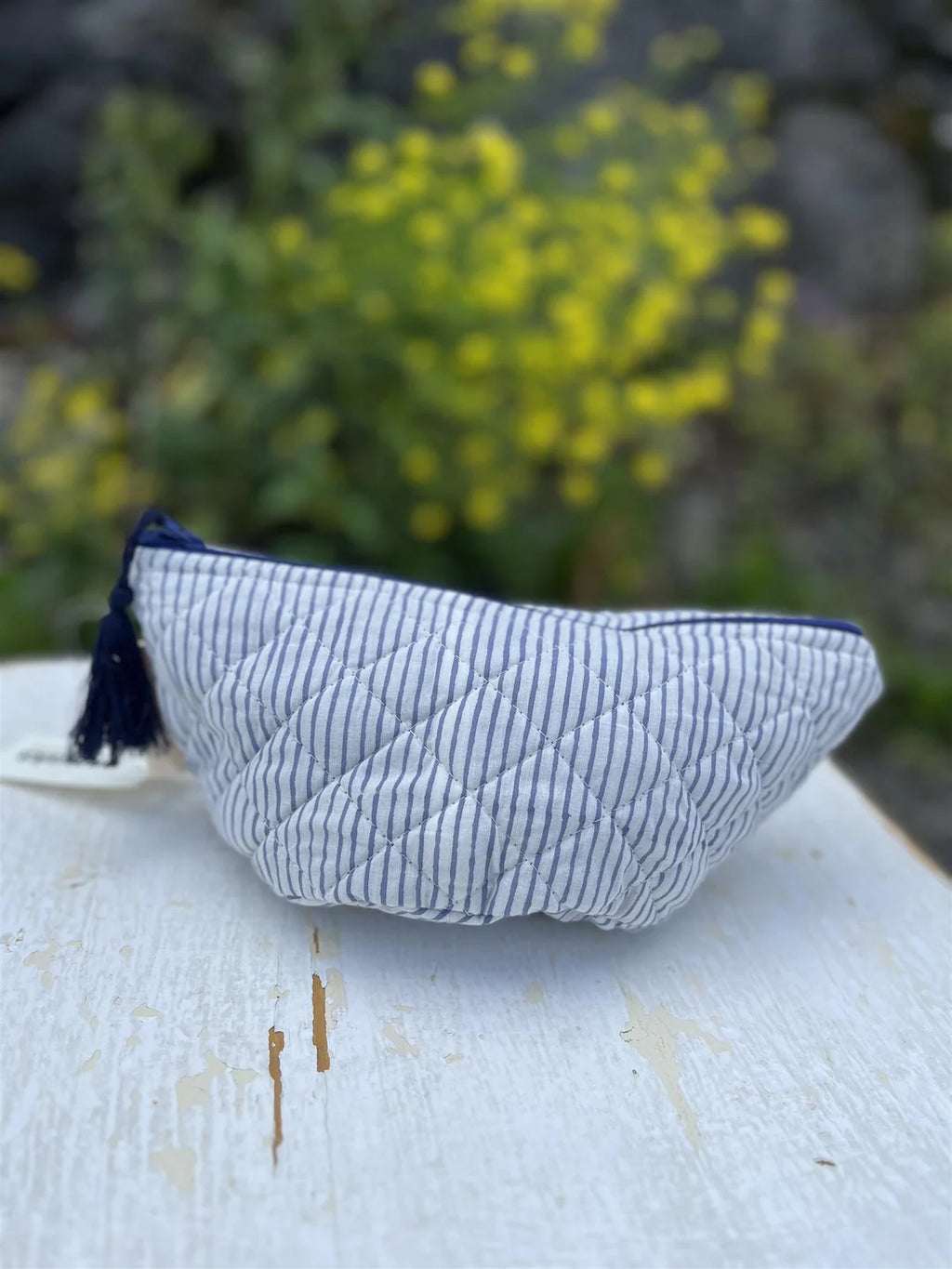 Anouska sminkeveske og toalettmappe- flere varianter