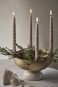 Adventsstake Marmilla fra Lene Bjerre