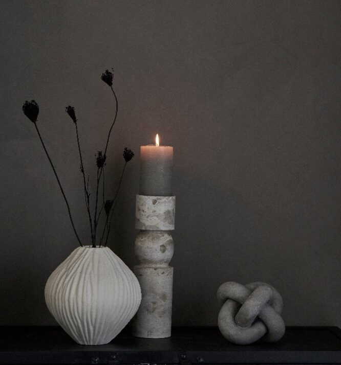 Esmia dekorvase- liten