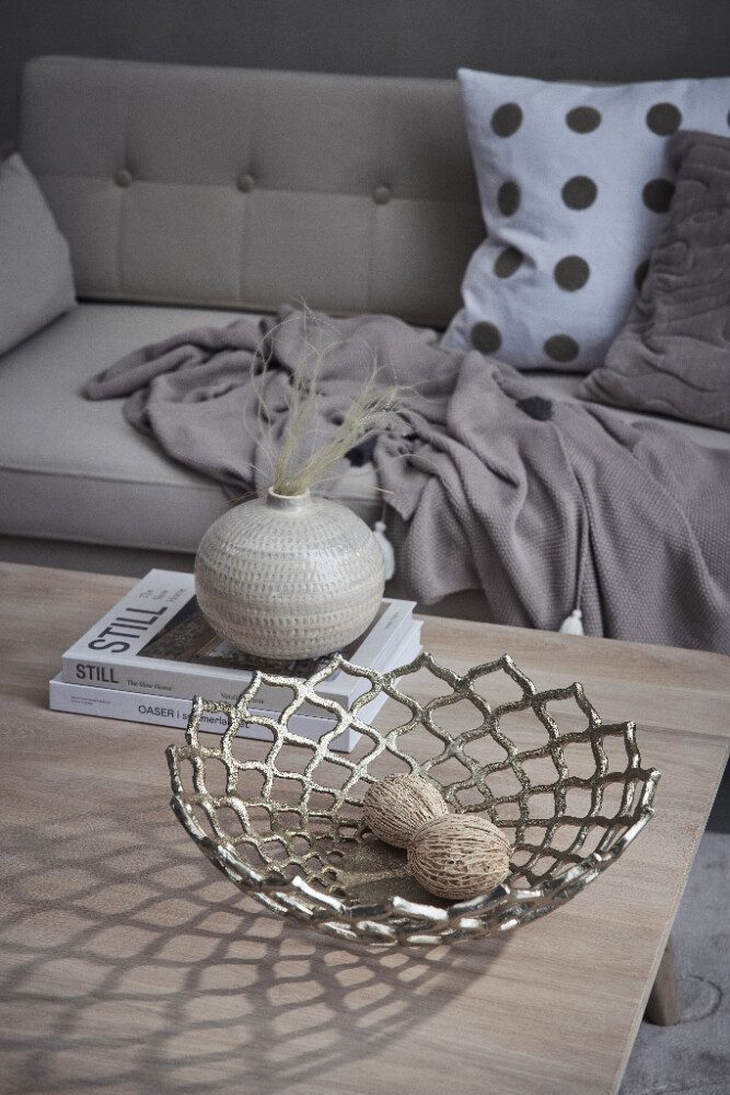 Dekorasjonsskål fra Lene Bjerre