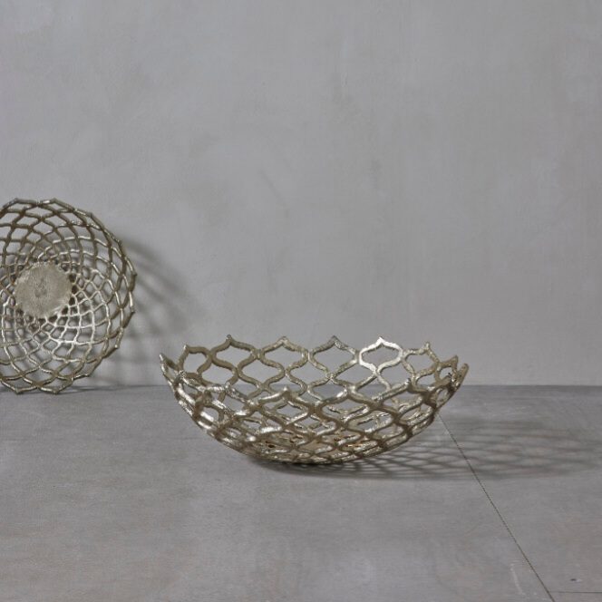 Dekorasjonsskål fra Lene Bjerre