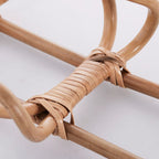 Håndlaget knaggrekke fra Lene Bjerre