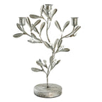 Missia trearmet lysestake fra Lene Bjerre