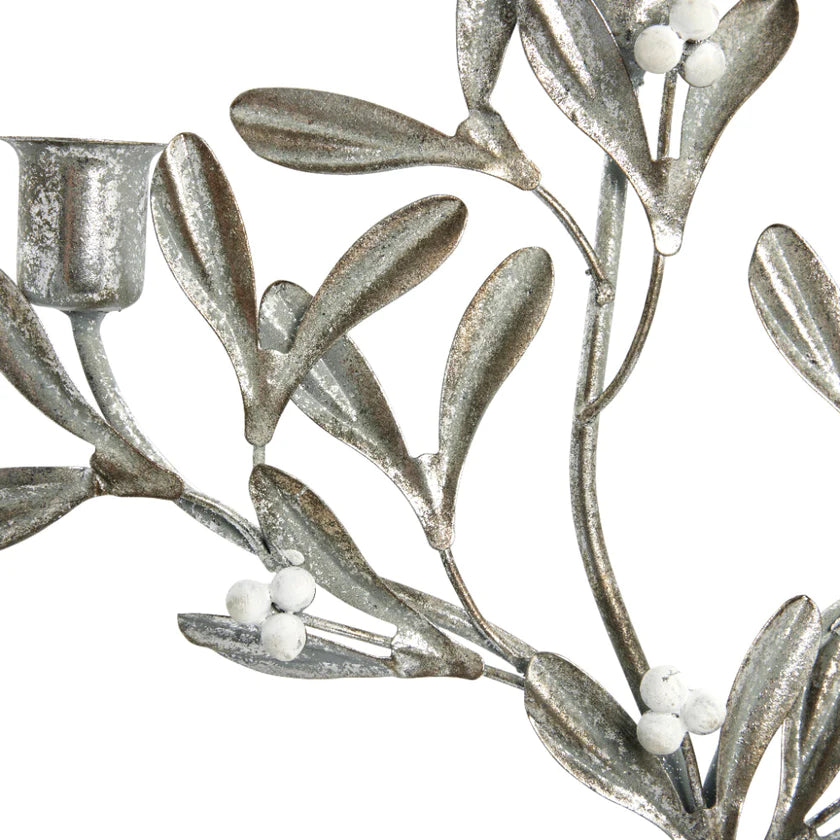 Missia trearmet lysestake fra Lene Bjerre