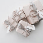 Advent-tall 1-4 hvit