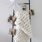 Advent-tall 1-4 hvit