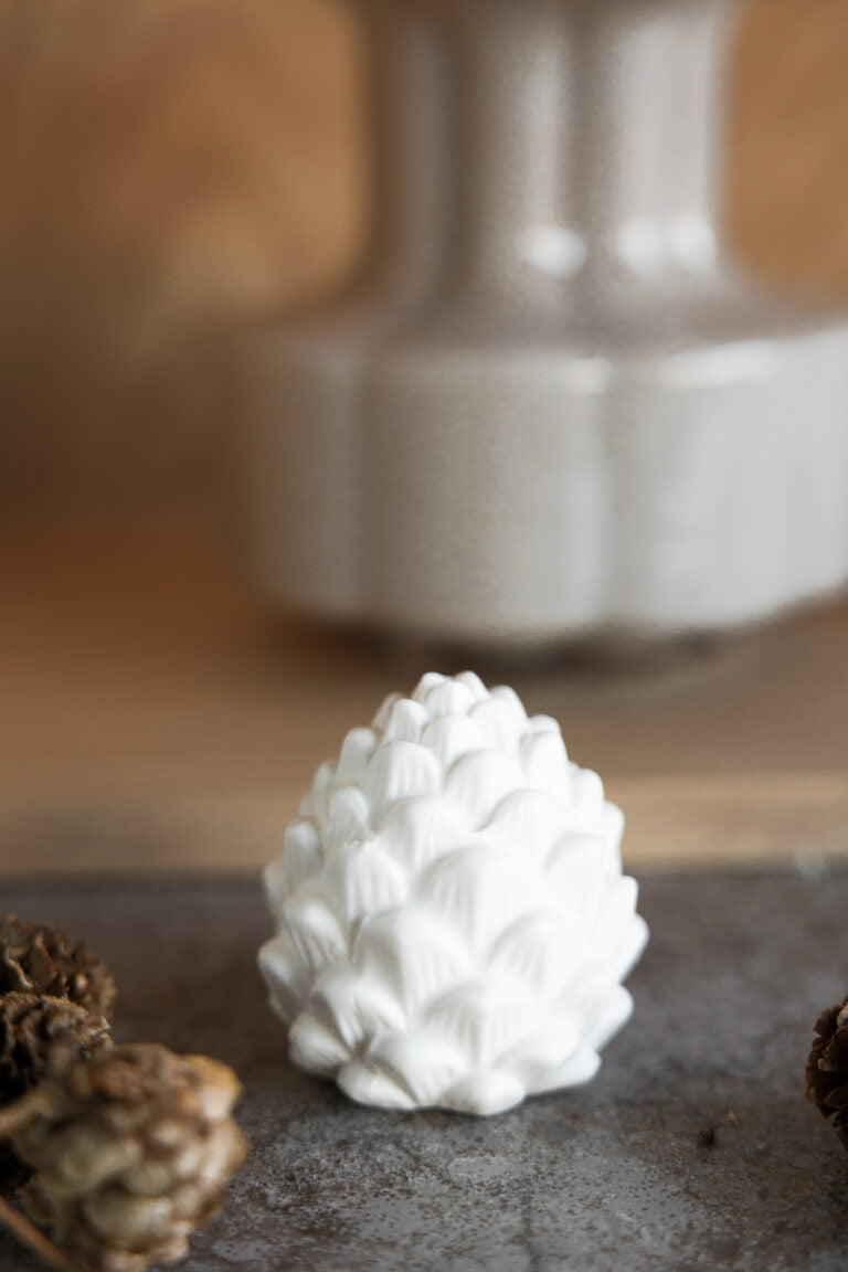 Berghamn dekorkongle- to størrelser