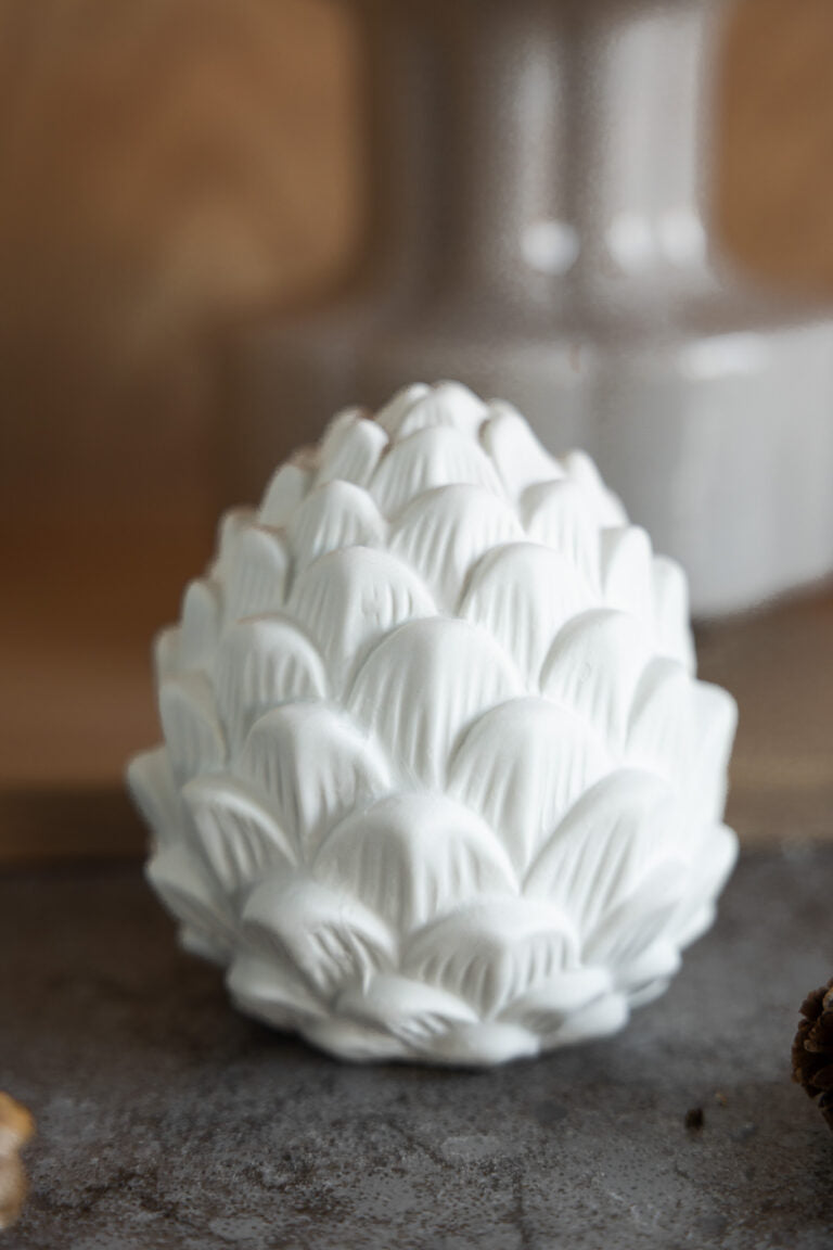 Berghamn dekorkongle- to størrelser