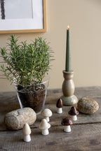 Bovik dekorasjon - 3 farger