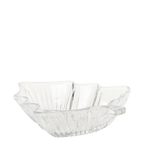 Juletrefat i glass