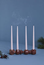 Dottir four elements lysestake- merlot