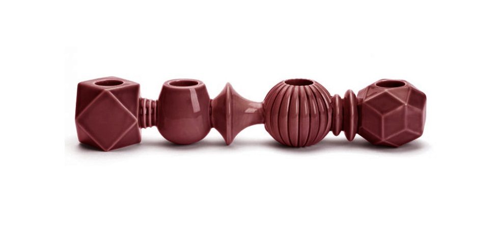 Dottir four elements lysestake- merlot