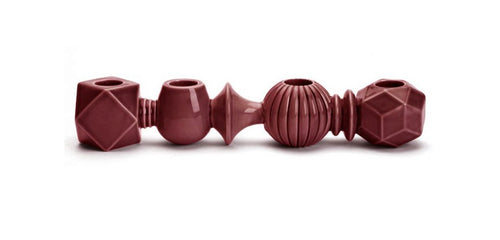 Dottir four elements lysestake- merlot