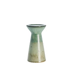 Milenne lysestake i grønn fra Lene Bjerre- to størrelser