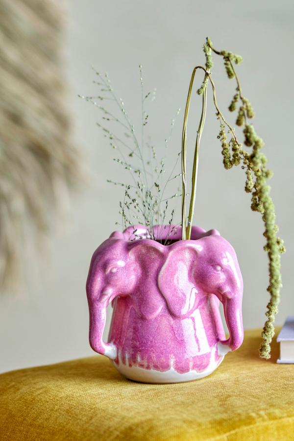 Pontus vase fra Bloomingville