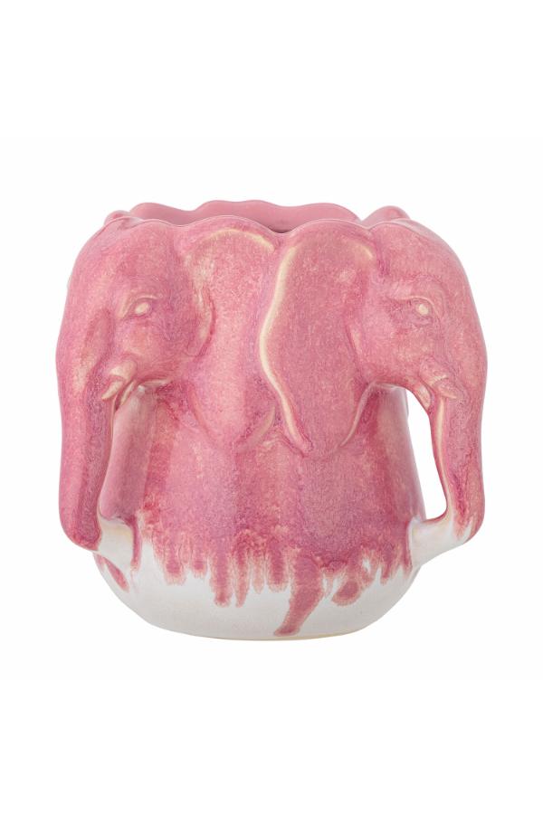 Pontus vase fra Bloomingville