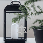 Stjerne topakning fra Felius Design- to varianter