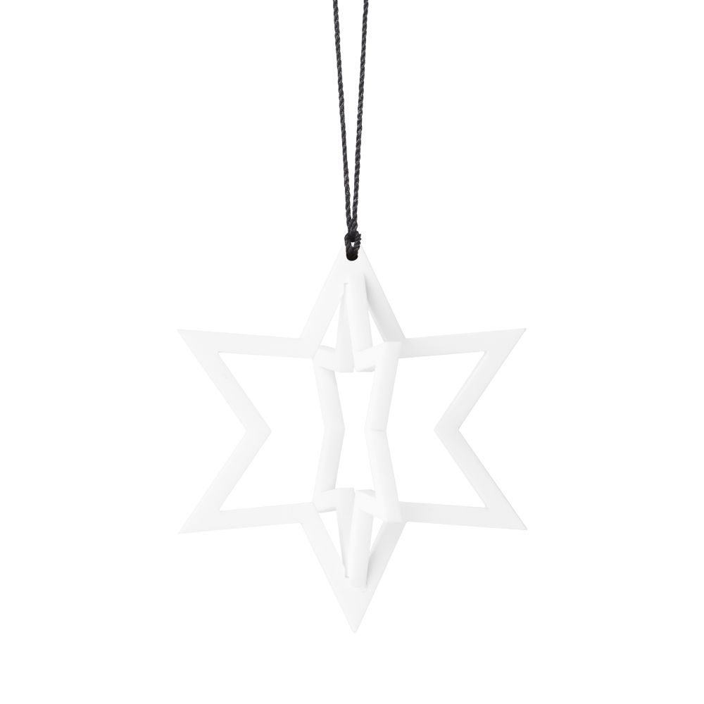 Stjerne topakning fra Felius Design- to varianter