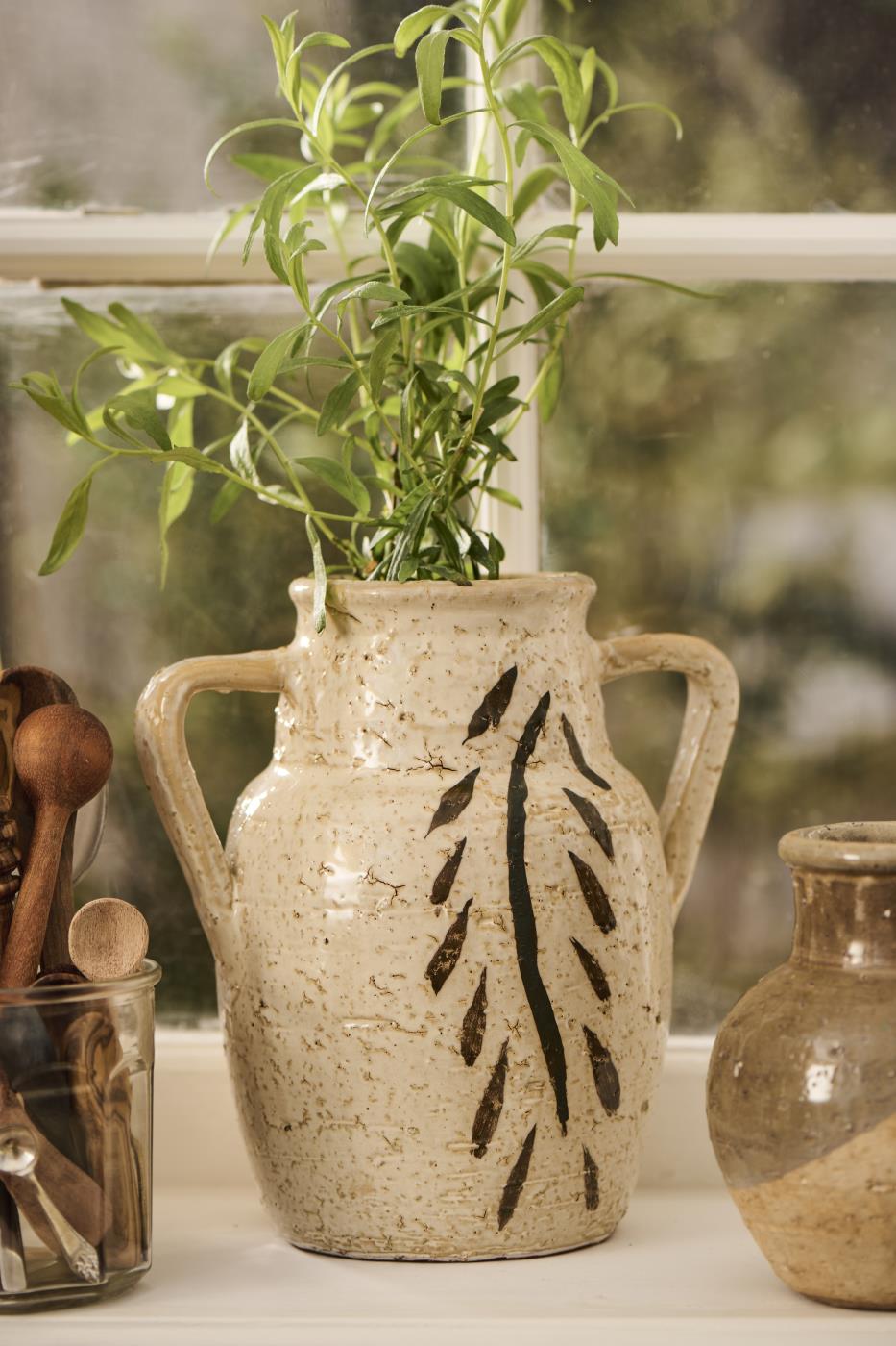 Avignon vase