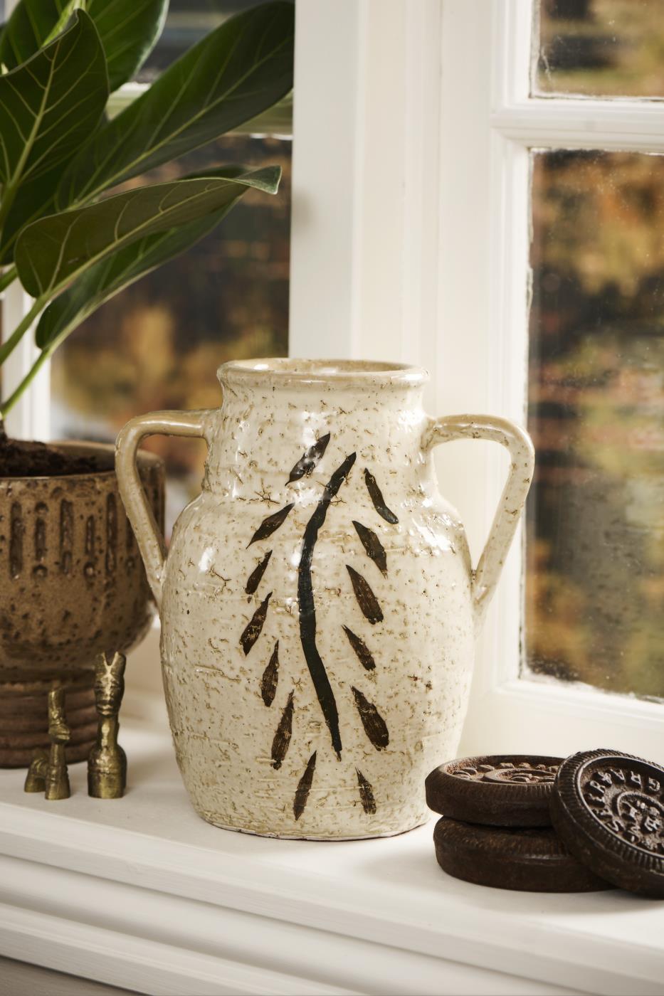 Avignon vase