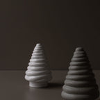 Curl tree- to varianter