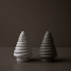 Curl tree- to varianter