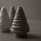 Curl tree- to varianter