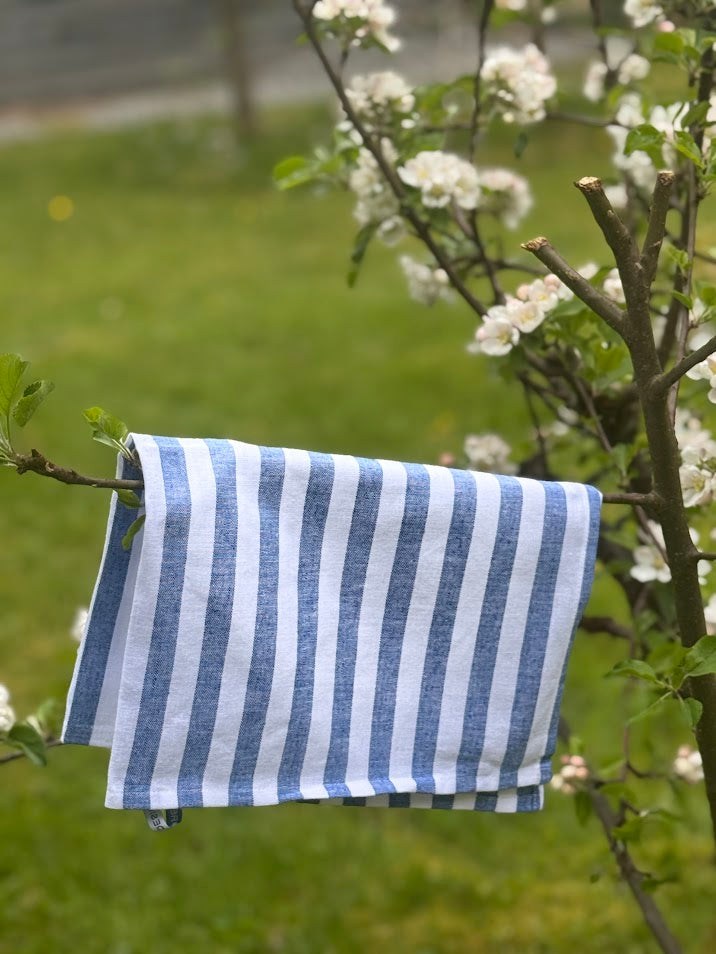 Kjøkkenhåndkle i 100% bomull - flere varianter