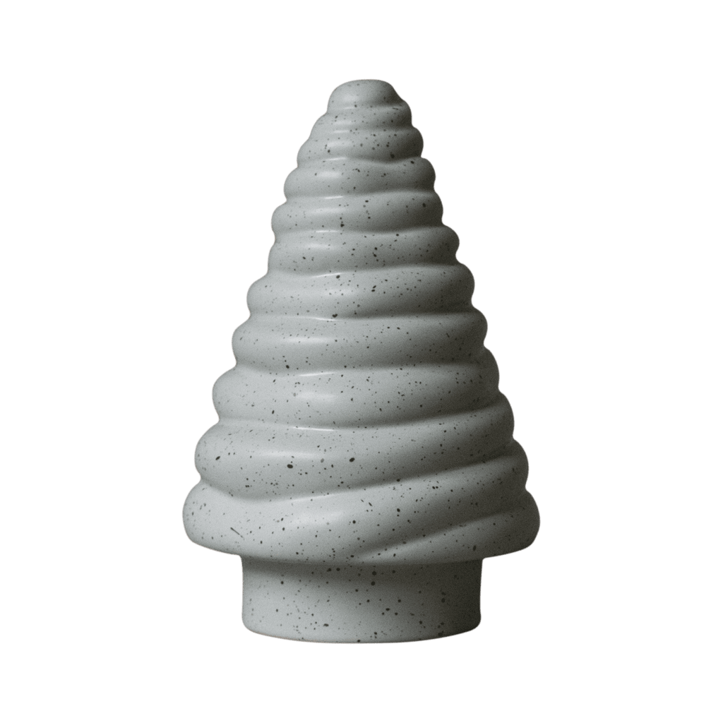 Curl tree- to varianter